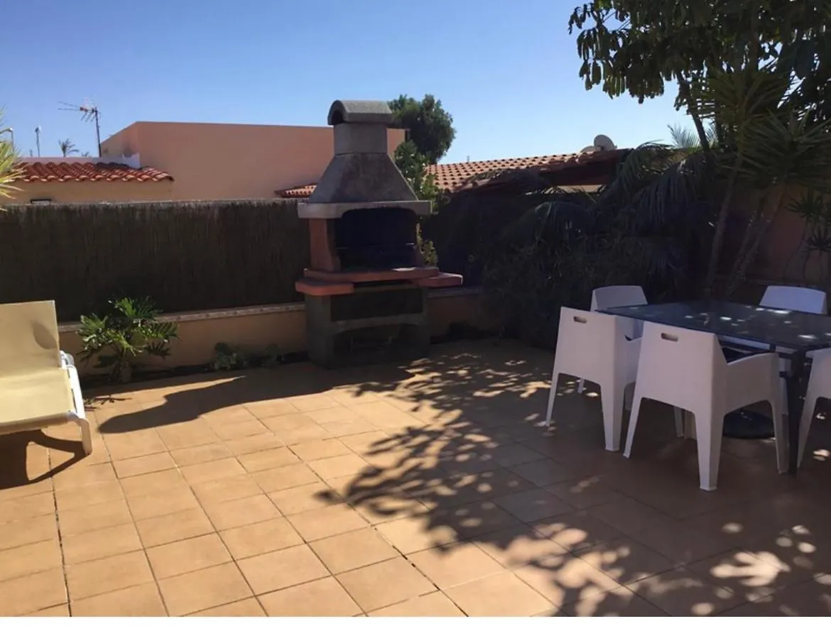 Villa Casa Mia Corralejo