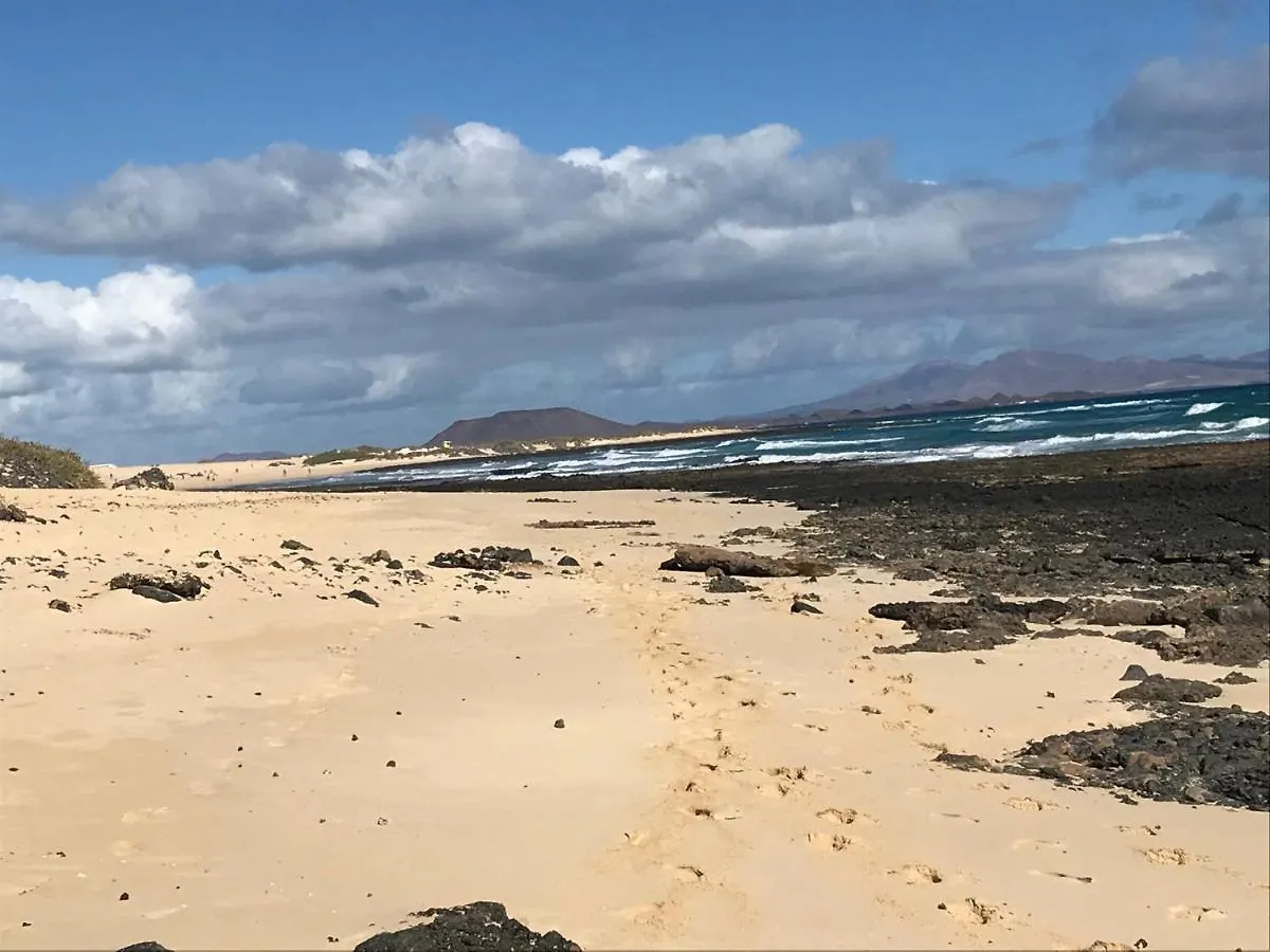 Ferienhaus Villa Casa Mia Corralejo Spanien
