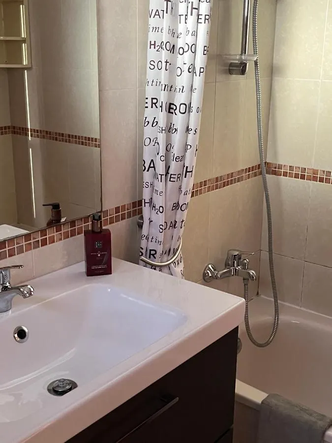 Villa Casa Mia Corralejo