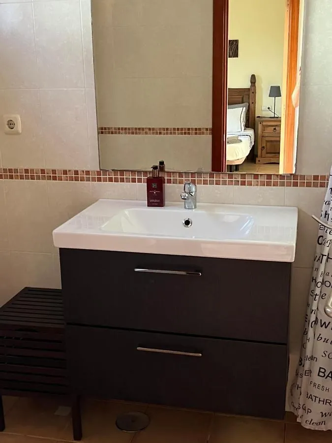 Villa Casa Mia Corralejo Ferienhaus