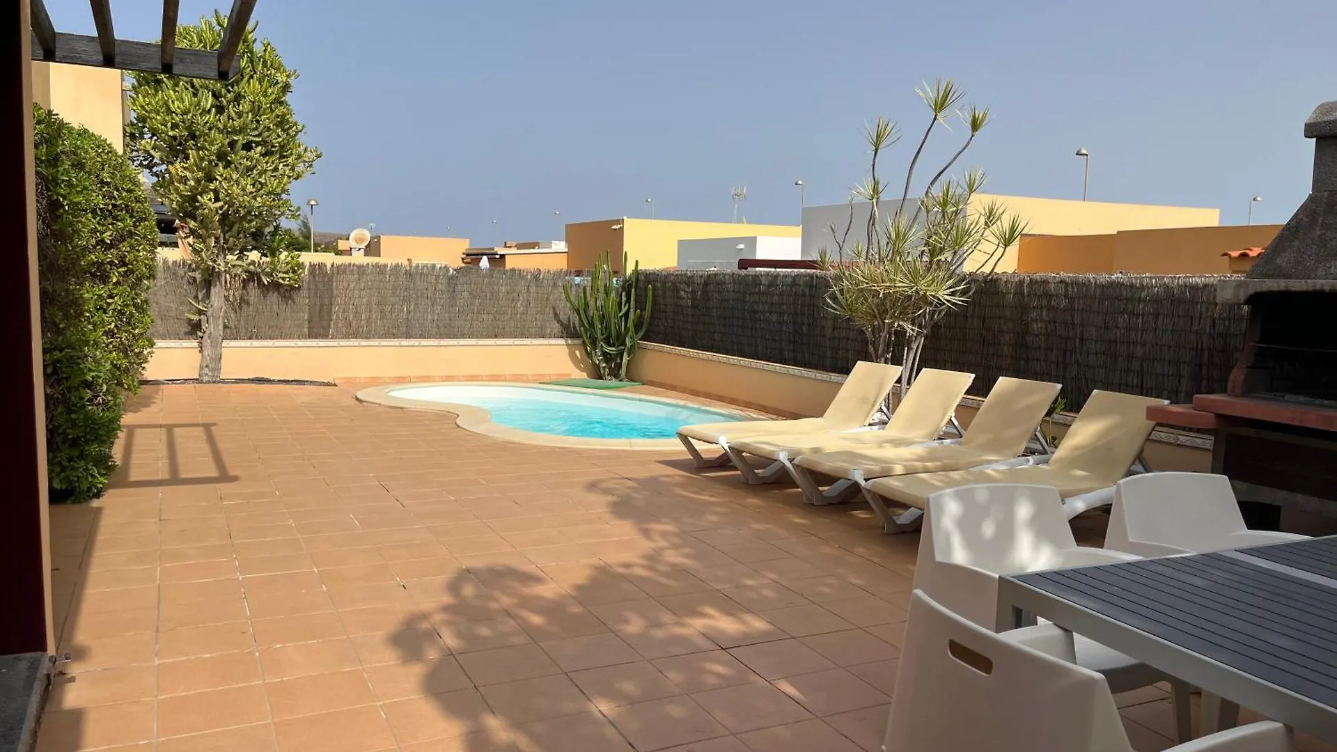 Villa Casa Mia Corralejo