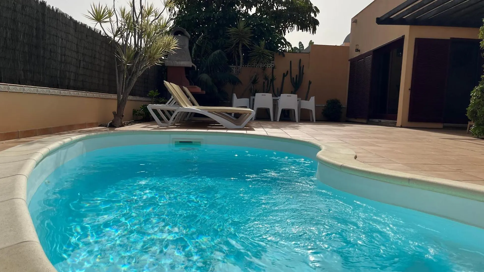 Villa Casa Mia Corralejo