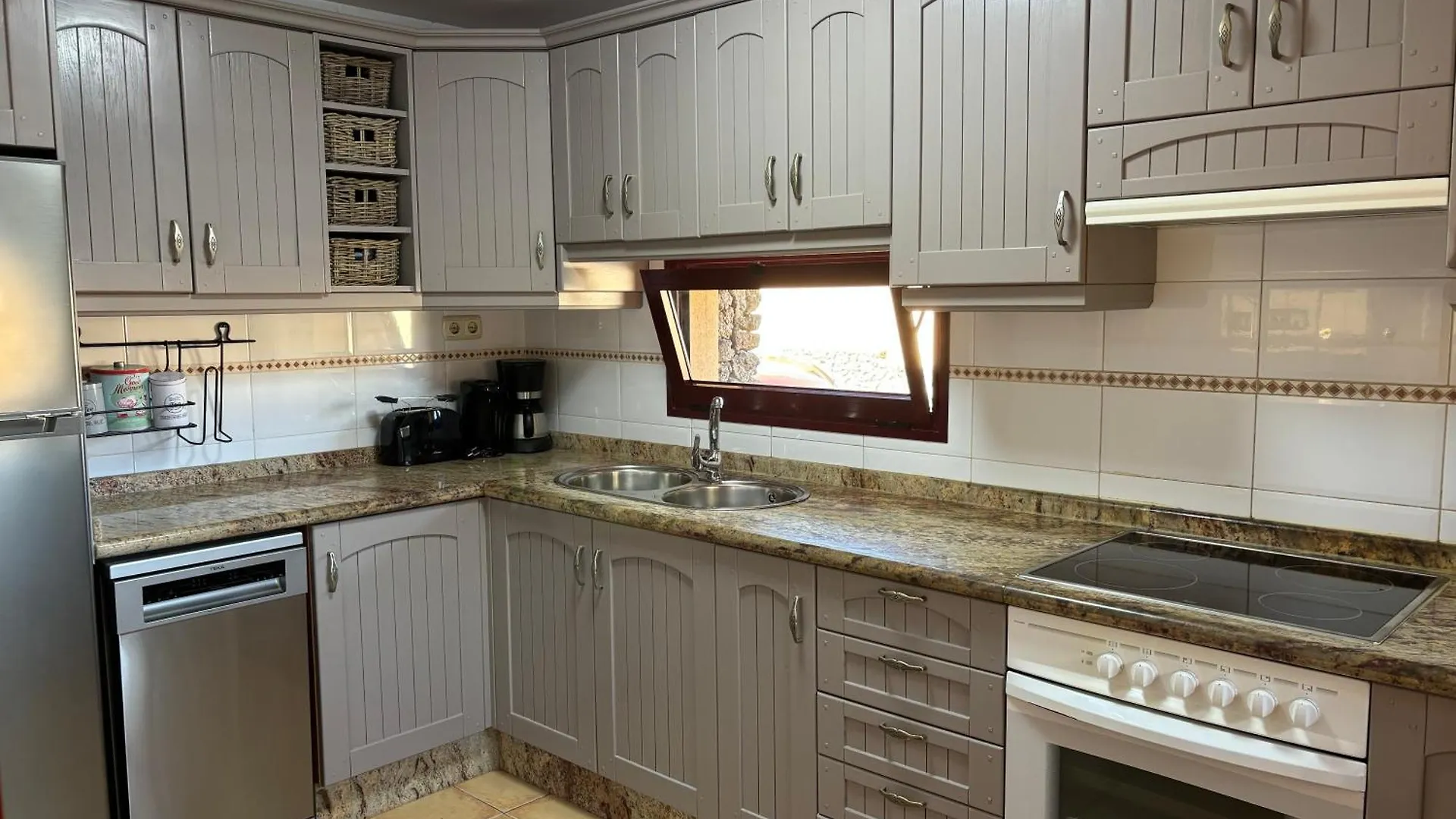 Villa Casa Mia Corralejo Spanien