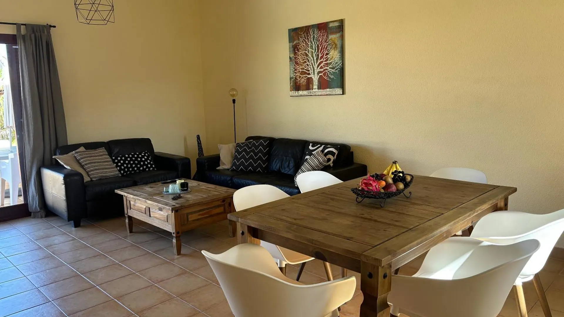 Ferienhaus Villa Casa Mia Corralejo