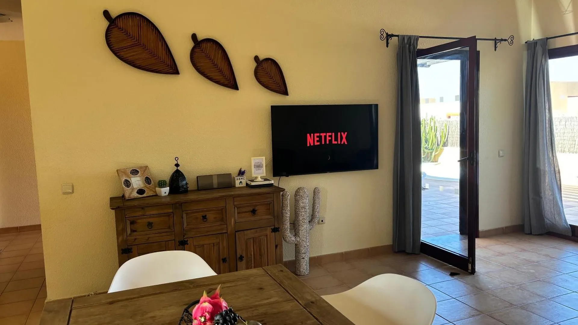 Villa Casa Mia Corralejo Ferienhaus